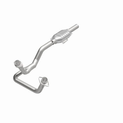 Magnaflow 93316 DirectFit Converter For Ford 84-87