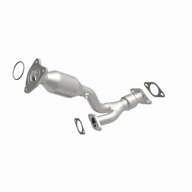 Magnaflow DirectFit Converter 08-09 G6 3.5L Underbody