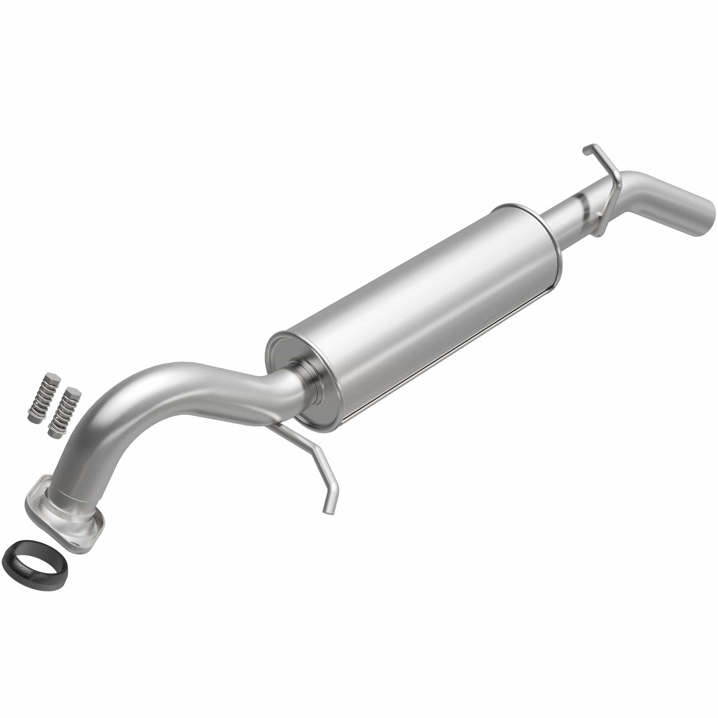 BRExhaust Direct-Fit Muffler Kit 108-0135