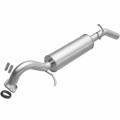 BRExhaust Direct-Fit Muffler Kit 108-0135