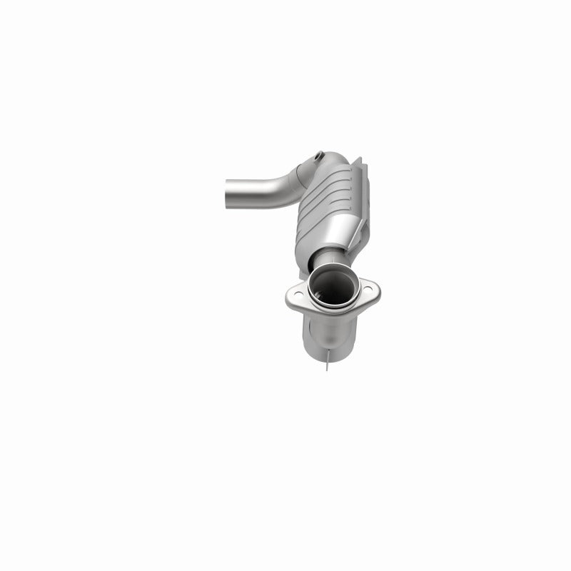 Magnaflow 51753 DirectFit Converter For Ford F-150 01-04 5.4L 4WD