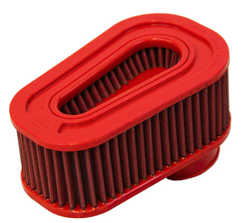 BMC FM01067 High-Flow Motorcycle Air Filter for 2015-2023 Indian Scout & Victo