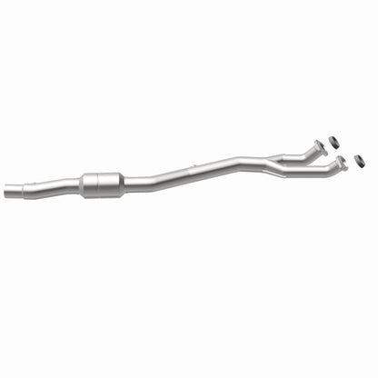 Magnaflow 23306 DirectFit Converter For BMW 540I/740I/740IL 4.4L (97-98)