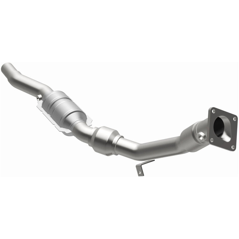 Magnaflow 49893 DirectFit Converter For Audi A6 Quattro 00-02 2.7L