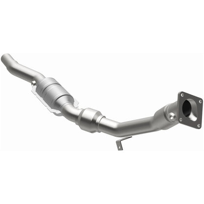 Magnaflow 49893 DirectFit Converter For Audi A6 Quattro 00-02 2.7L