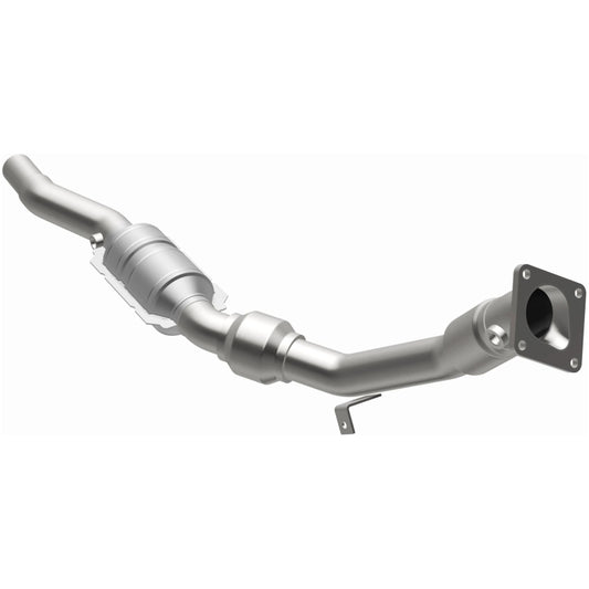 Magnaflow 49893 DirectFit Converter For Audi A6 Quattro 00-02 2.7L
