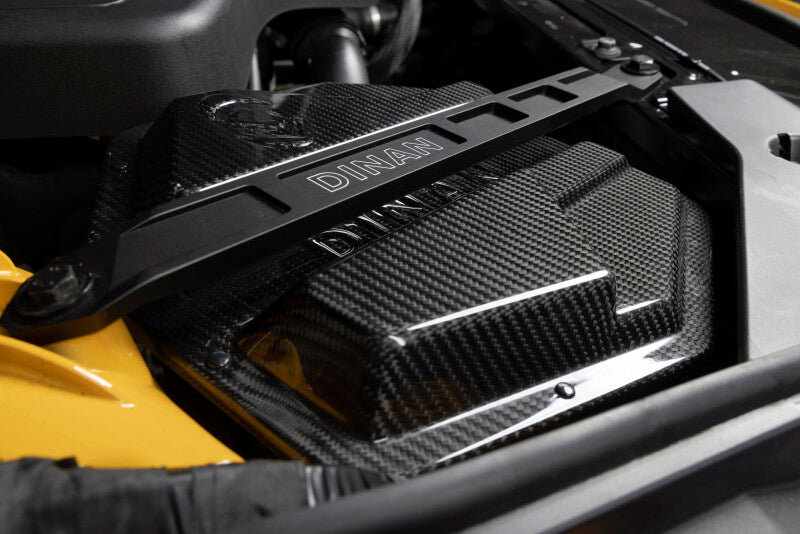 Dinan Cold Air Intake | BMW Z4 sDrive30i (19-26) (D760-0066)