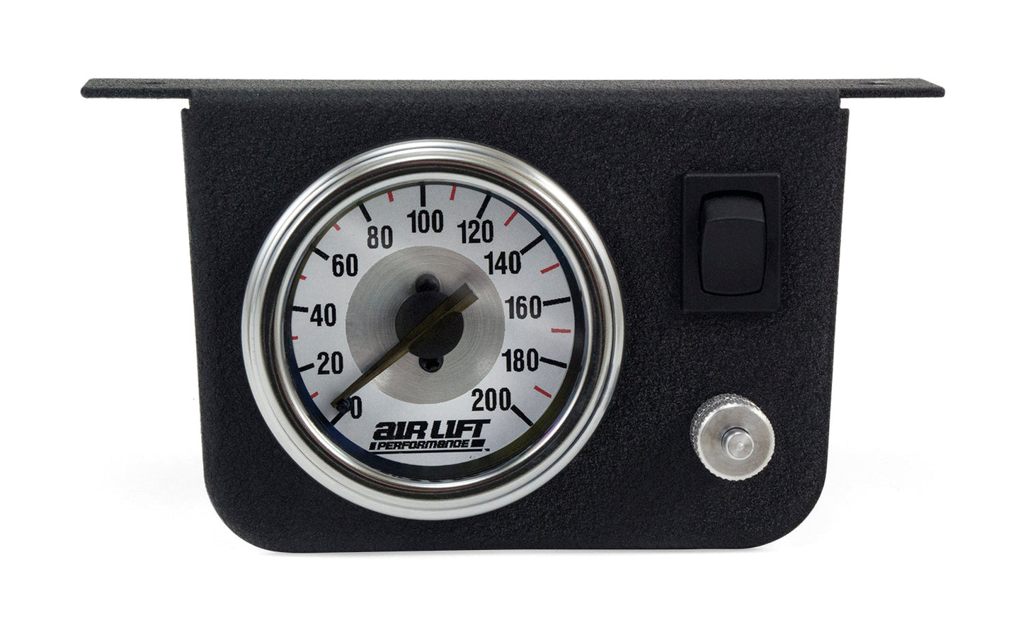 Air Lift 160 PSI Air Shock Controller (25804)