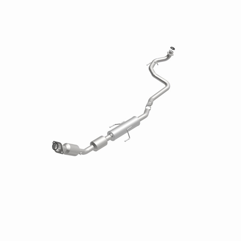 Magnaflow 52581 Direct Fit Underbody For Toyota Yaris 07-11 1.5L