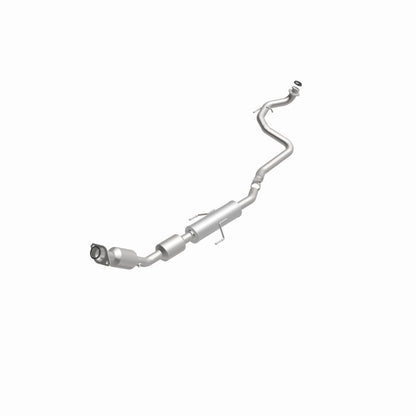 Magnaflow 52581 Direct Fit Underbody For Toyota Yaris 07-11 1.5L
