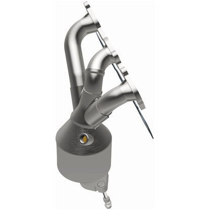 MagnaFlow California Grade CARB Compliant Manifold Catalytic Converter 5582920