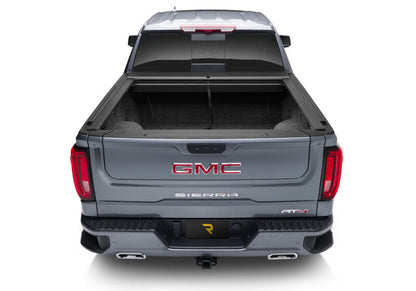 Roll-N-Lock M-Series Retractable Tonneau | Chevy Silverado 72.5in Bed (LG224M)