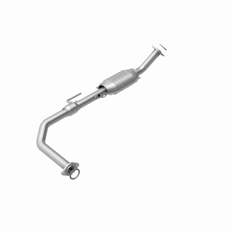 Magnaflow 23753 DirectFit Converter For Toyota Tundra 4.7L D&S Front