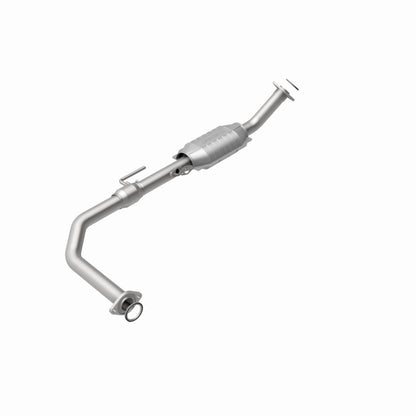Magnaflow 23753 DirectFit Converter For Toyota Tundra 4.7L D&S Front