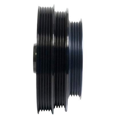 Fluidampr 95-98 Nissan 200SX 2.0L SR20DE/SR20DET Steel Internally Balanced Damper