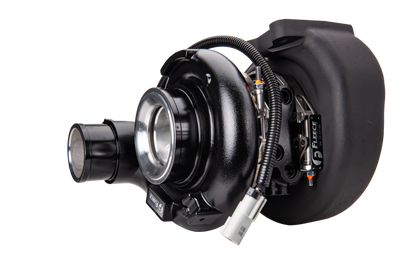 Fleece Performance 07.5-12 Dodge 6.7L Cummins 63mm Billet Holset VGT Cheetah Turbocharger