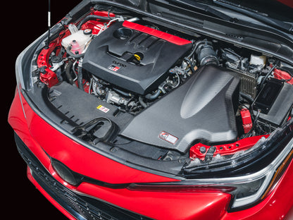 AWE Tuning 2660-15316 Engine Cold Air Intake for 23-24 Toyota GR Corolla 1.6