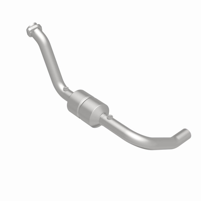 MagnaFlow Direct Fit Catalytic Converter 04-06 Dodge Durango 5.7L Driver Side