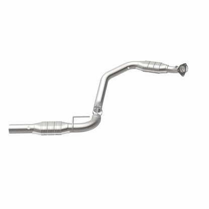 Magnaflow 51525 D&F Converter For Express 2500 07-08 4.8L Driver Side