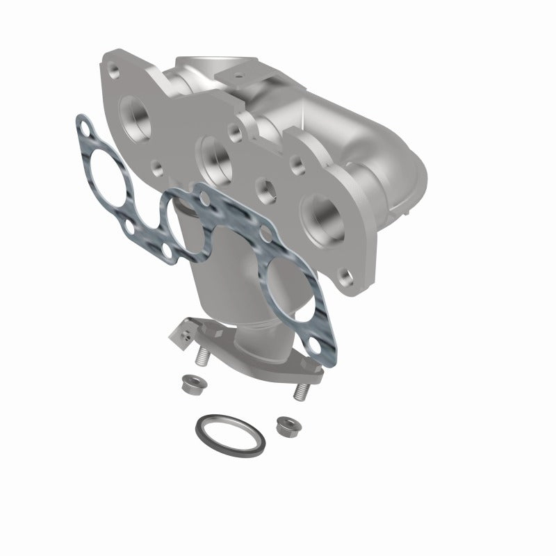 Magnaflow 50795 DirectFit Converter for 00-04 Sienna/Avalon 3.0L