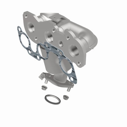 Magnaflow 50795 DirectFit Converter for 00-04 Sienna/Avalon 3.0L