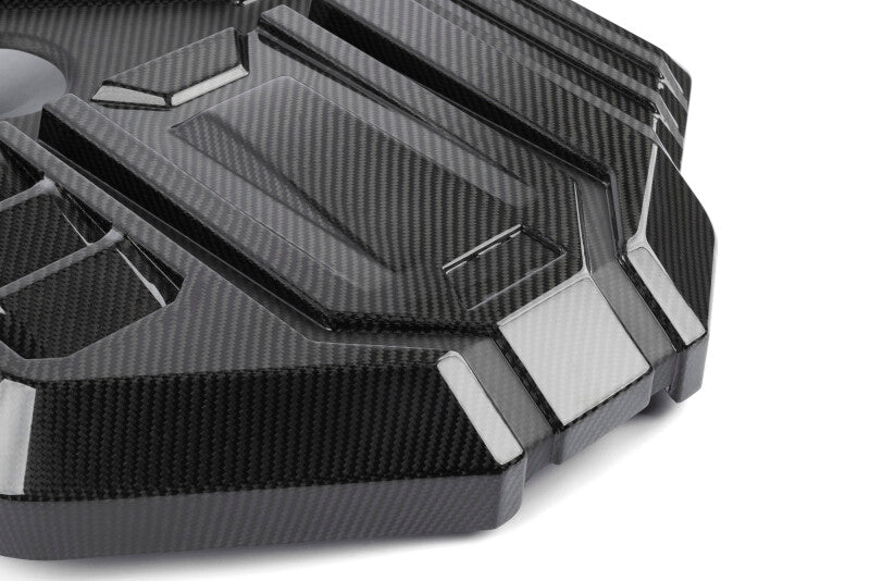 Dinan Carbon Engine Cover | BMW M3 (21-26) (D590-0005)