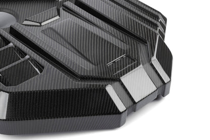 Dinan Carbon Engine Cover | BMW M3 (21-26) (D590-0005)