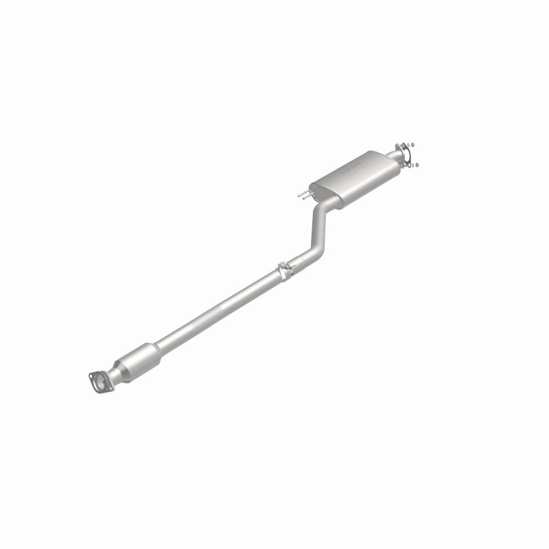 Magnaflow 280592 Direct Fit Catalytic Converter For Hyundai Palisade 20+ FWD
