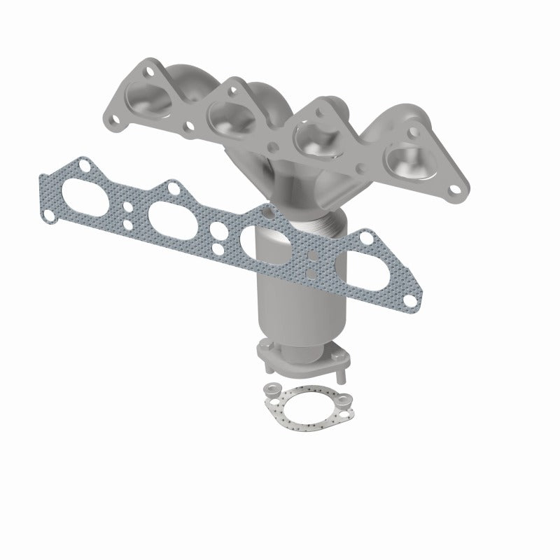 Magnaflow 51349 DirectFit Converter For Kia Sportage 09-10 2.0L