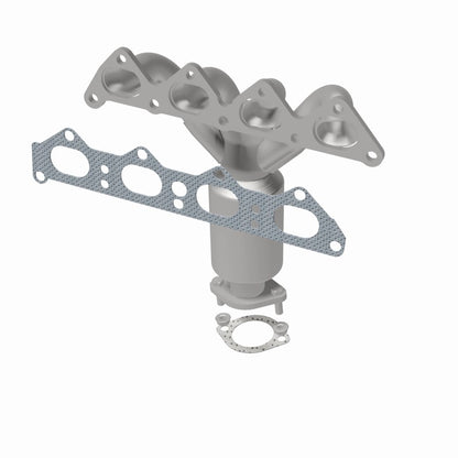 Magnaflow 51349 DirectFit Converter For Kia Sportage 09-10 2.0L