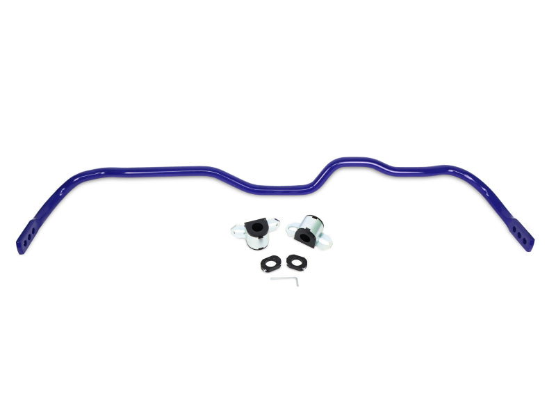 Superpro 24mm Adjustable Rear Sway Bar | Toyota GR Corolla (23+) (RC0134RZ-24)