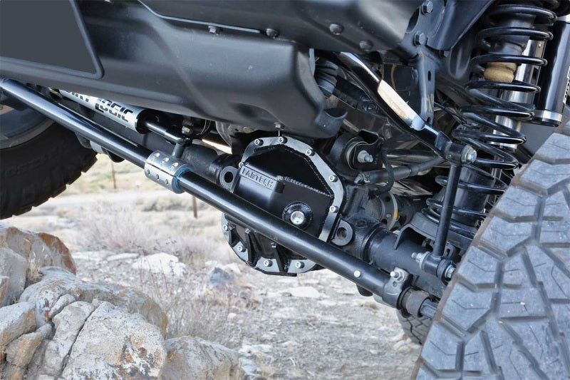 Fabtech Diff Cover Rear M210 Axle | Offroad Suspension Parts (FTS24299)
