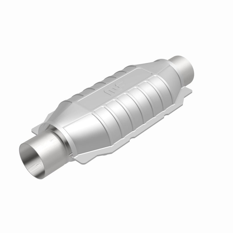 MagnaFlow Universal Catalytic Converter | Buick/Cadillac/Chevy/Dodge 73-12 (94009)