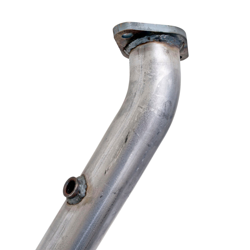 BBK 2-1/2in X Pipe w/ Catalytic Converters | Ford Mustang 94-04 (1670)