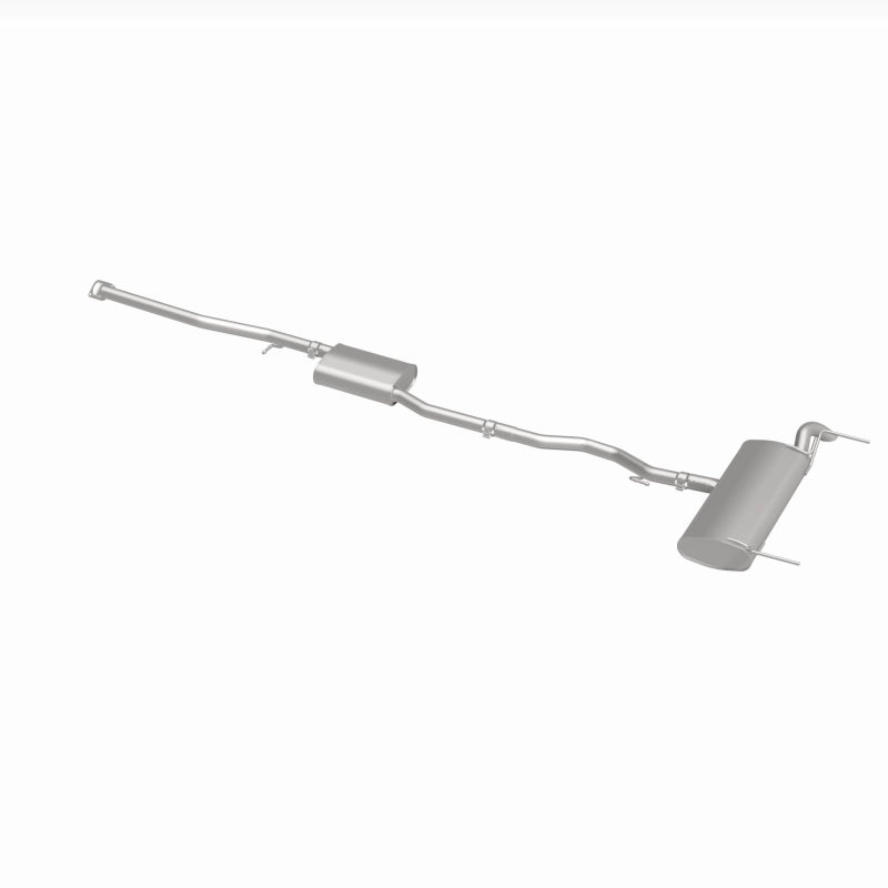 Magnaflow Direct-Fit Replacement Exhaust Kit | Chevrolet Equinox / GMC Terrain (18-24) (106-1012)