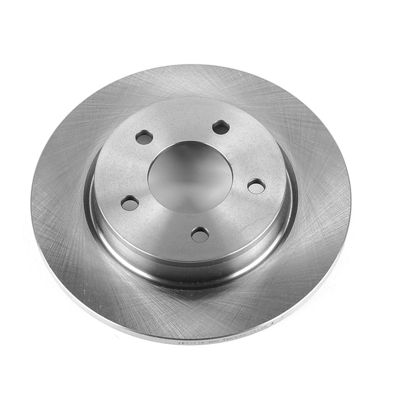 PowerStop Rear Brake Rotor | Mazda 3 (04-13) (JBR1116)