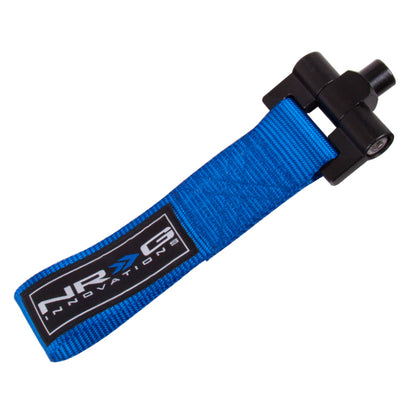 NRG TOW STRAP BMW E30