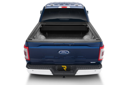 Retrax 17-18 Super Duty F-250-450 Long Bed RetraxPRO XR