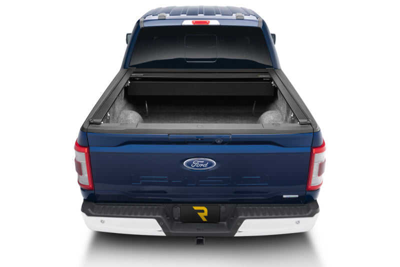 Retrax 2021 F-150 Super Crew / Super Cab & Reg. Cab 6.5ft Bed RetraxPRO XR