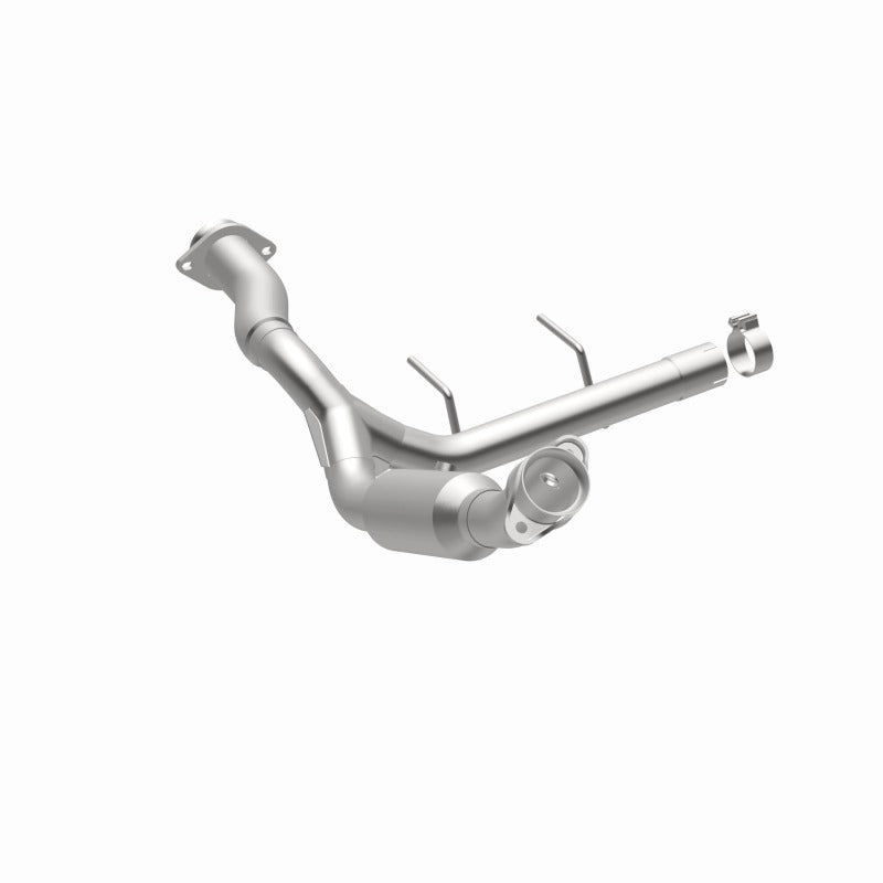 MagnaFlow 21-470 Right Side Converter for Ford F-150 5.0L 15-17