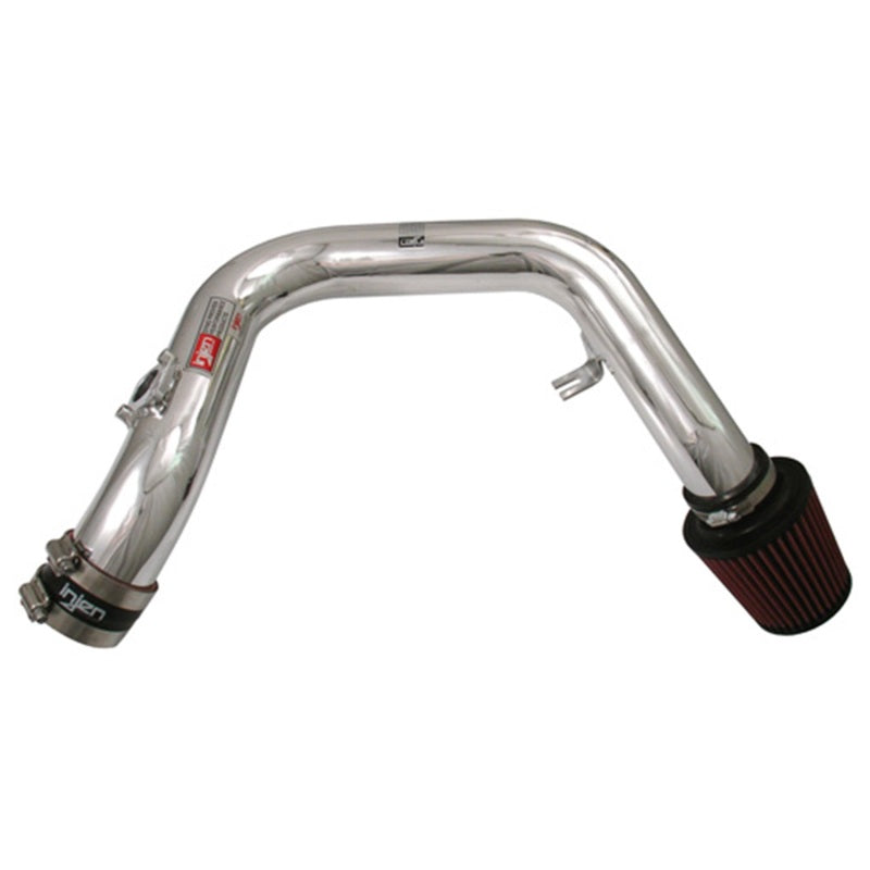Injen Cold Air Intake System | 2002 - 2004 Toyota Corolla (RD2081)