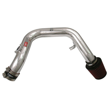 Injen Cold Air Intake System | 2002 - 2004 Toyota Corolla (RD2081)