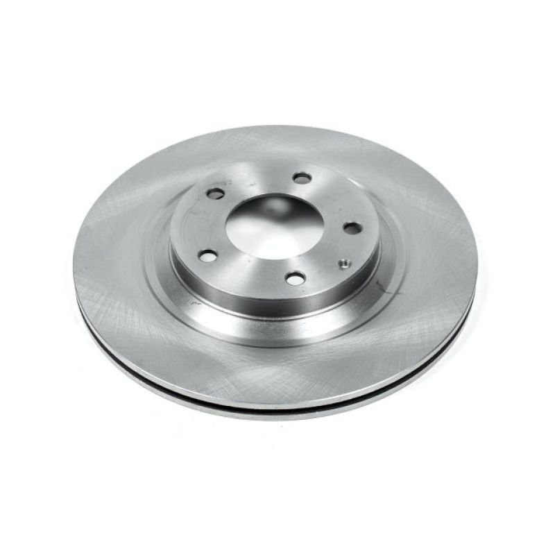 PowerStop Rear Brake Rotor | Mazda RX-8 (04-11) (JBR997)