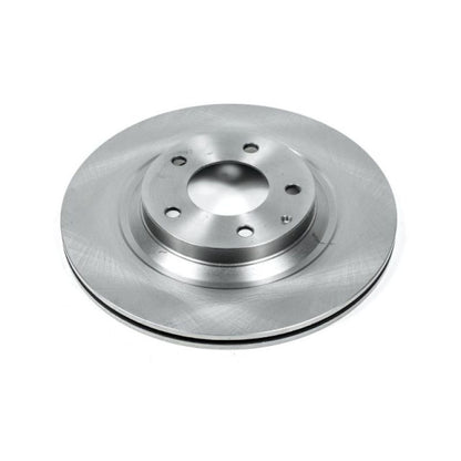 PowerStop Rear Brake Rotor | Mazda RX-8 (04-11) (JBR997)