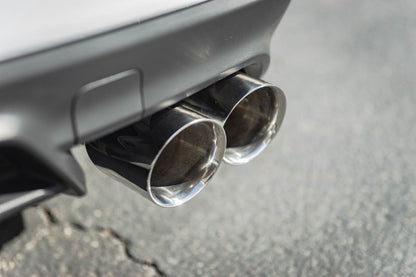 Remark Axleback Exhaust | 2014-2016 Lexus IS250 / IS300 / IS350 RWD