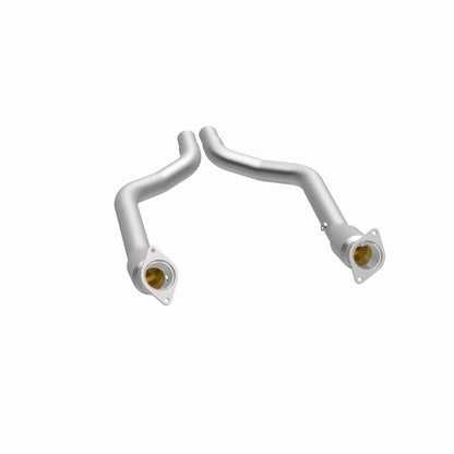 MagnaFlow Conv DF SRT-8 6.1L Off Road Cat | Chrysler/Dodge 04-24 (16420)