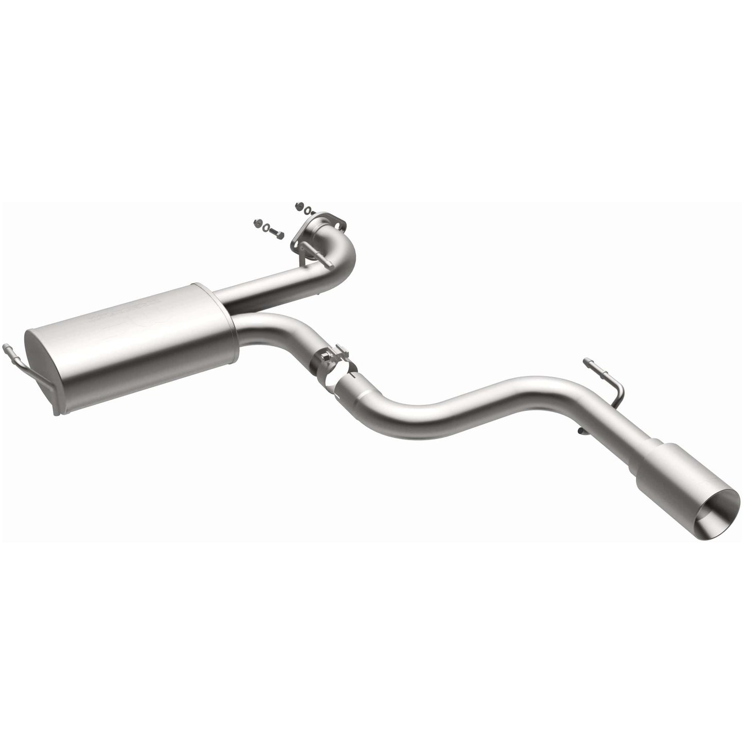 MagnaFlow 2000-2005 Toyota Celica Street Series Axle-Back Performance Exhaust System