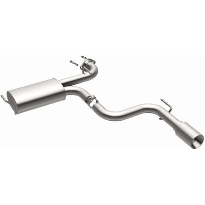 MagnaFlow 2000-2005 Toyota Celica Street Series Axle-Back Performance Exhaust System