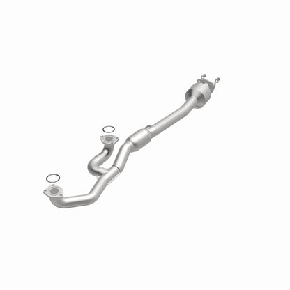 Magnaflow 52756 DirectFit Converter For Acura MDX 14-15 3.5L
