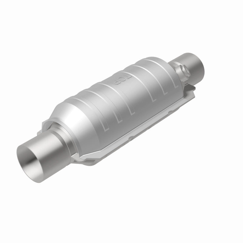 MagnaFlow Conv Univ 2.25in GM 3.8L (99305HM)